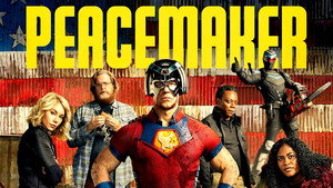 Peacemaker - Békeharcos kép