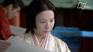 光る君へ 1. évad Ep.25 25. epizód