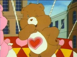 The Care Bears 1. évad Ep.15 15. epizód