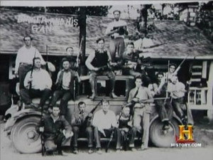 Modern Marvels 11. évad Ep.5 5. epizód