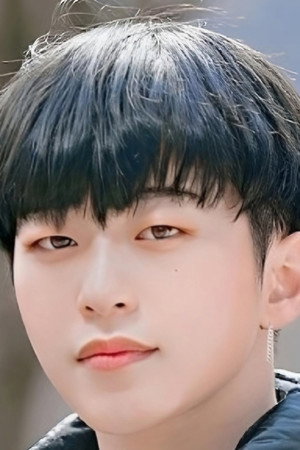 Kim min seok profil kép