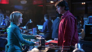 Smallville 5. évad Ep.22 Hordozó