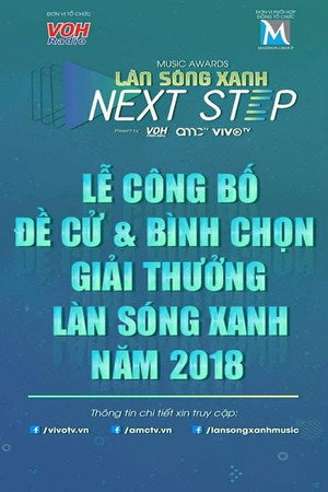 Làn Sóng Xanh 22. évad (2019-01-11) poszter