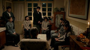 六姊妹 1. évad Ep.11 11. epizód