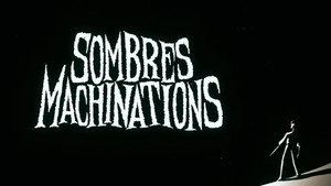 Sombres Machinations kép