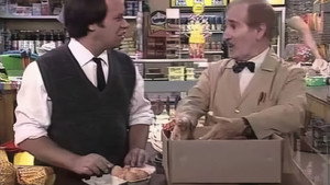 A Loja do Camilo 2. évad Ep.3 3. epizód