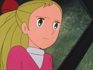 さすらいの少女ネル 1. évad Ep.4 4. epizód