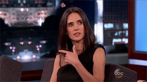 Jimmy Kimmel Live! 12. évad Ep.46 46. epizód