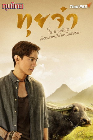 ทุนไทย poszter