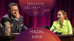 İbrahim Selim ile Bu Gece 2. évad Ep.10 10. epizód
