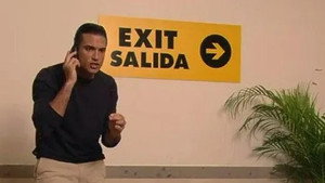 La fea más bella 1. évad Ep.226 226. epizód