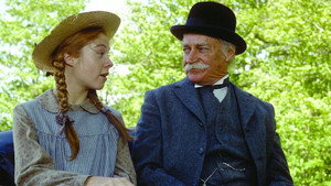 Anne auf Green Gables kép
