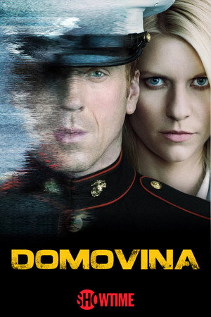 Homeland: A belső ellenség poszter