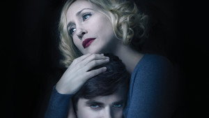 Bates Motel - Psycho a kezdetektől kép