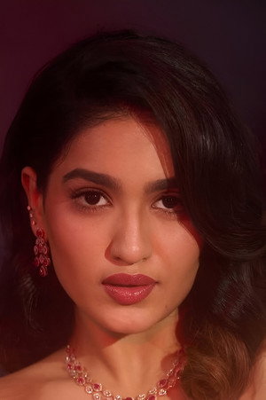 Saniya Iyyappan profil kép