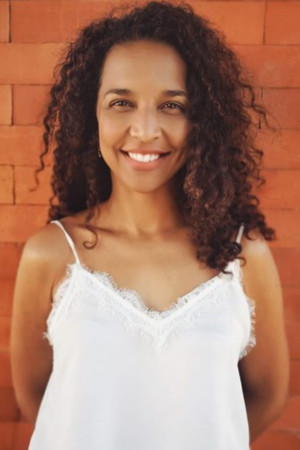 Rita Cruz profil kép