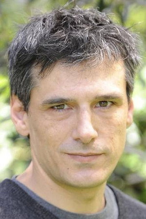 Stefano Dionisi profil kép