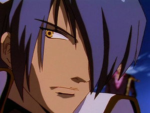 Trigun 1. évad Ep.15 15. epizód