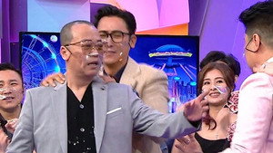 開心大綜藝 1. évad Ep.5 5. epizód
