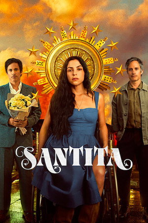 Santita poszter