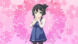結城友奈は勇者である kép