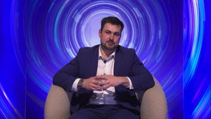 Big Brother: Le piège 1. évad Ep.1 1. epizód