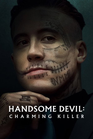 Handsome Devil: Charming Killer 1. évad (2026-01-20) poszter