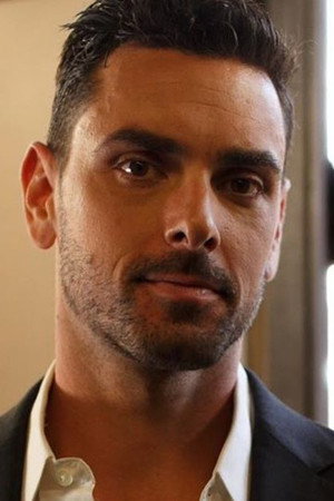 Ryan Driller profil kép