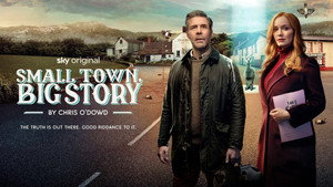 Small Town, Big Story kép