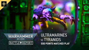 Warhammer 40.000: Battle Report 1. évad Ep.21 21. epizód
