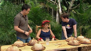 I'm a Celebrity...Get Me Out of Here! 3. évad Ep.17 17. epizód