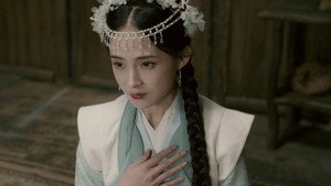 烬花缘 1. évad Ep.8 8. epizód