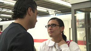 La fea más bella 1. évad Ep.121 121. epizód