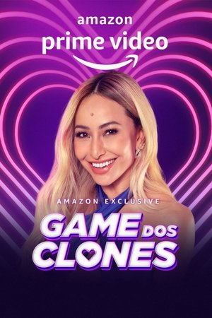 Game dos Clones poszter