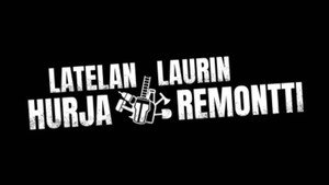 Latelan Laurin hurja remontti kép