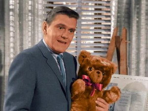 Bewitched 2. évad Ep.13 13. epizód