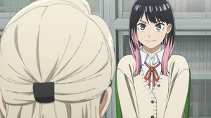 あかね噺 1. évad Ep.5 5. epizód