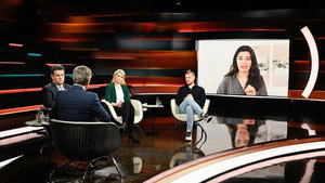 Markus Lanz 16. évad Ep.50 50. epizód