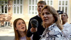 Klassen 7. évad Ep.45 45. epizód