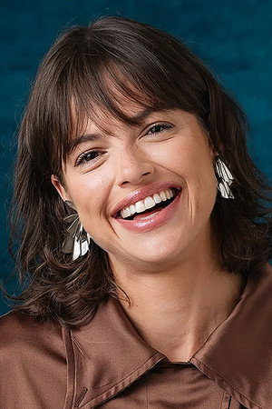 Ágatha Moreira profil kép