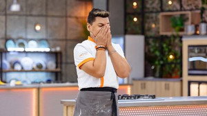 Top Chef VIP 3. évad Ep.56 56. epizód