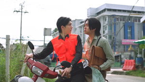 พี่วินร้อยล้าน กับหวานใจเกลือสมุทร kép