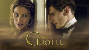 Grand Hotel kép