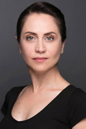 Selen Öztürk profil kép