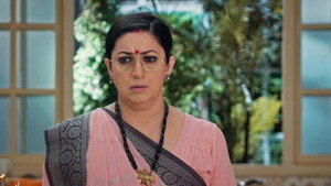 क्योंकि सास भी कभी बहू थी 2. évad Ep.331 331. epizód
