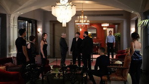 Yeraltı 2. évad Ep.1 1. epizód