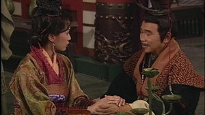 尋秦記 1. évad Ep.26 26. epizód