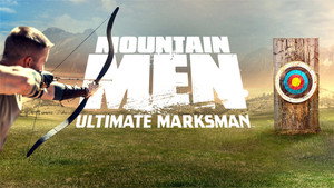 Mountain Men: Ultimate Marksman kép