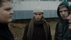 Чёрная весна kép