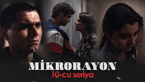 Mikrorayon 1. évad Ep.10 10. epizód